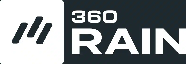 360 RAIN irrigation system