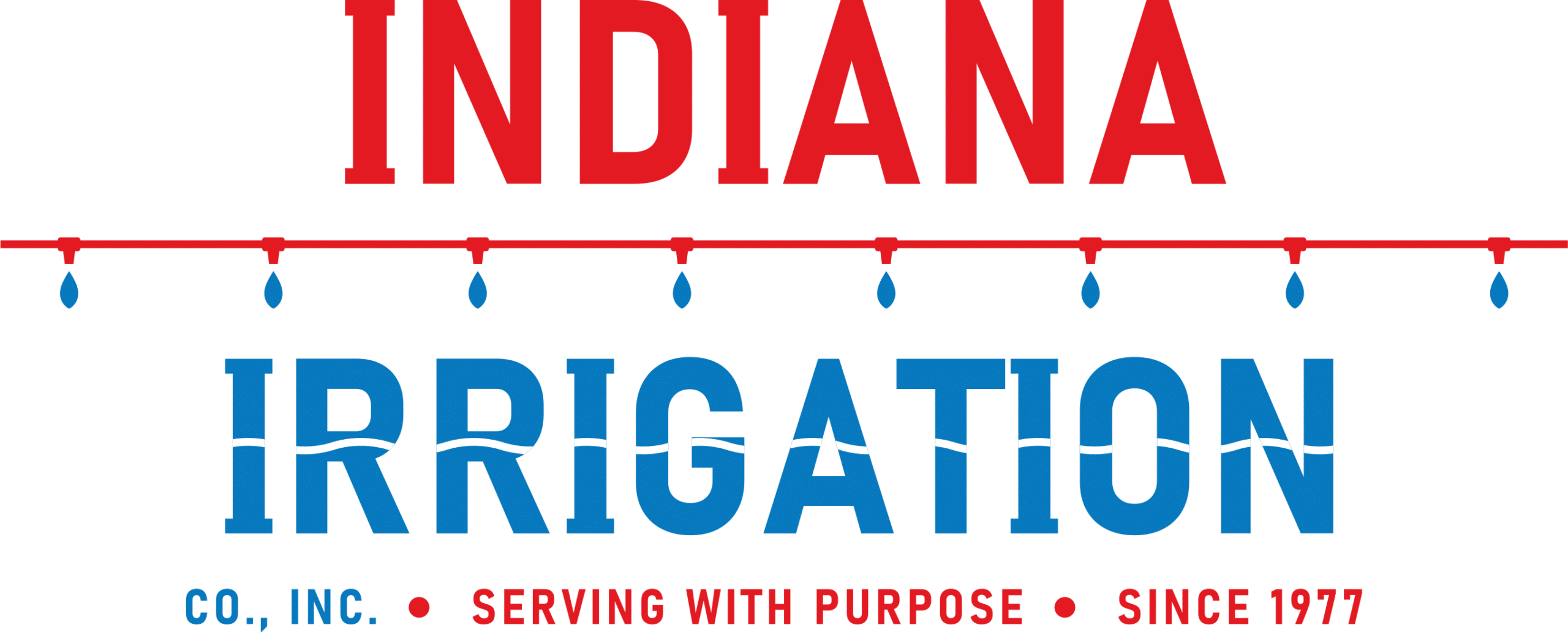 Indiana Irrigation Co., Inc.
