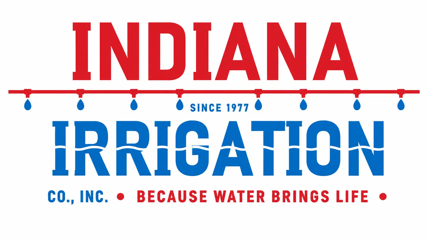 Indiana Irrigation Co., Inc.